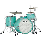 Tama Star Walnut 22" Fusion Shell Pack