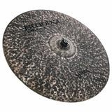 Istanbul Mehmet Sahra 22" Ride