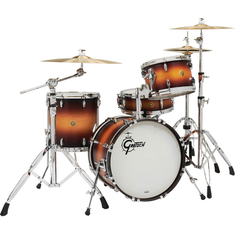 Gretsch USA Custom Individual Drums