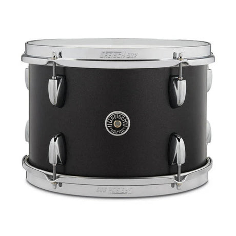 Gretsch USA Brooklyn Individual Shells in Satin Black Metallic