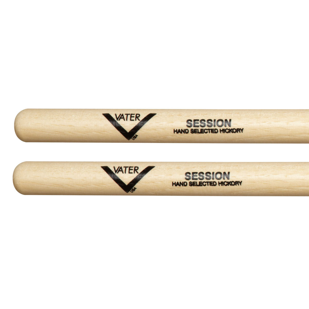 Vater American Hickory Session - Wood Tip