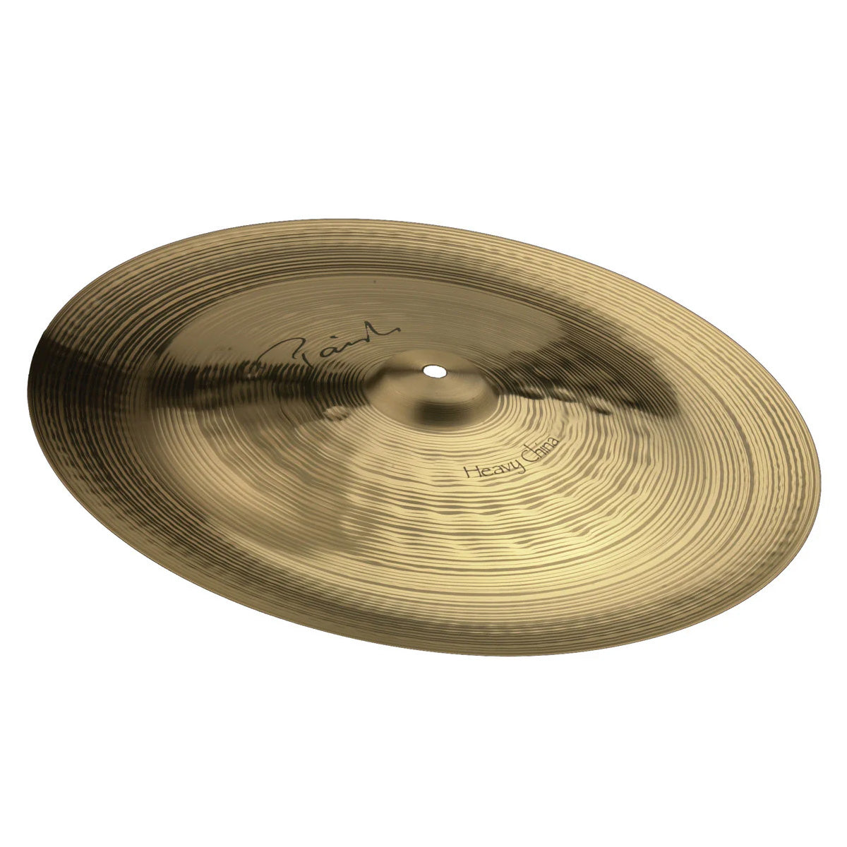 Paiste Signature 18" Heavy China
