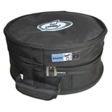 Yamaha Recording Custom 14"x5.5" Aluminium Snare Drum * Free Protection Racket Case*