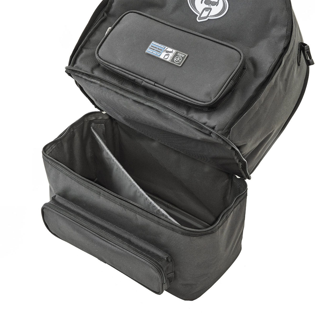 Protection Racket Snare & Double Bass Pedal Case