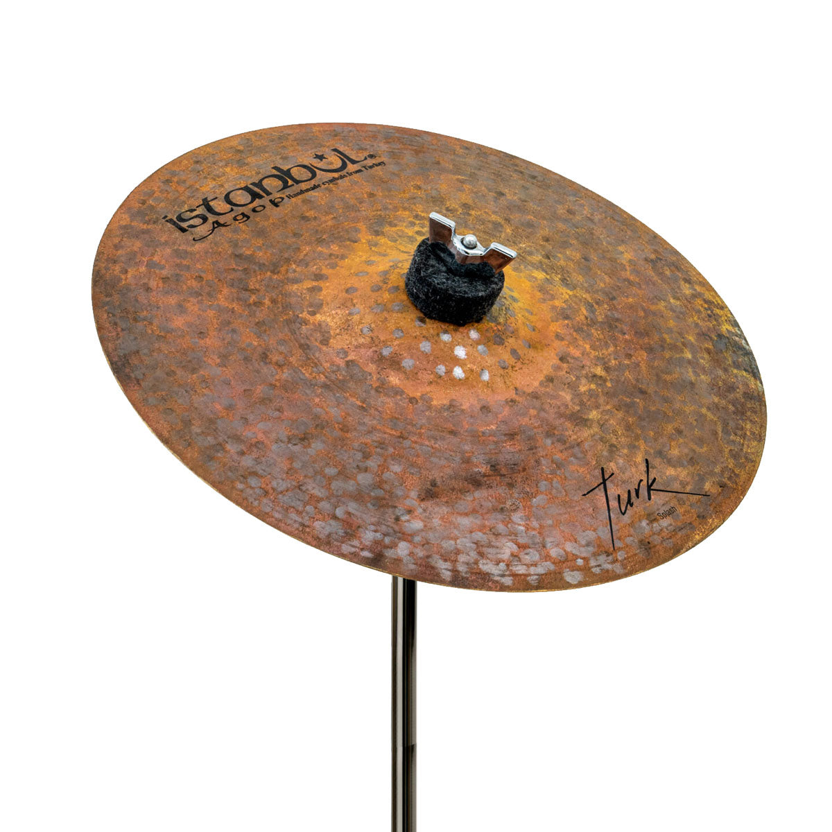 Istanbul Agop Custom 10" Turk Splash