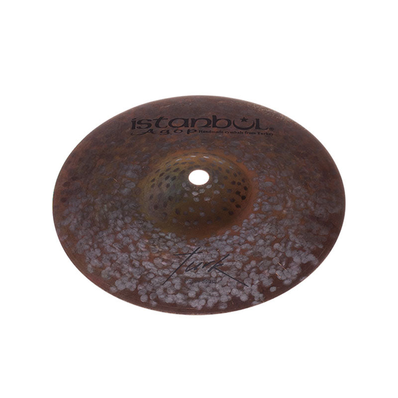 Istanbul Agop Custom 10" Turk Splash
