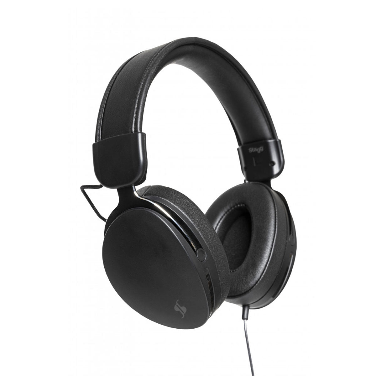Stagg SHP-5000H Deluxe Stereo Headphones