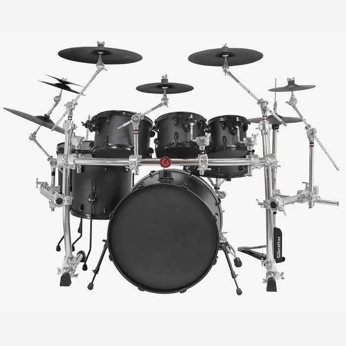Gibraltar Power Series SC-GPRTC Drum Rack T-Clamp « Accessoires pour rack de batterie Gibraltar Power Series SC-GPRTC Drum Rack T-Clamp « Accessoires pour rack de batterie