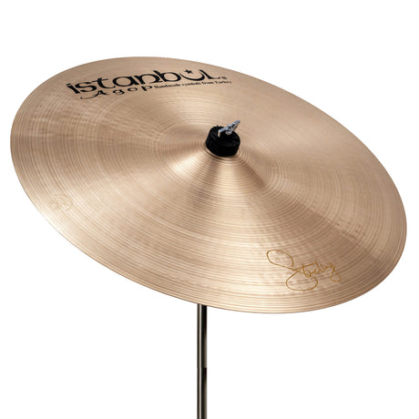 Istanbul Agop Signature 22" Sterling Crash/Ride