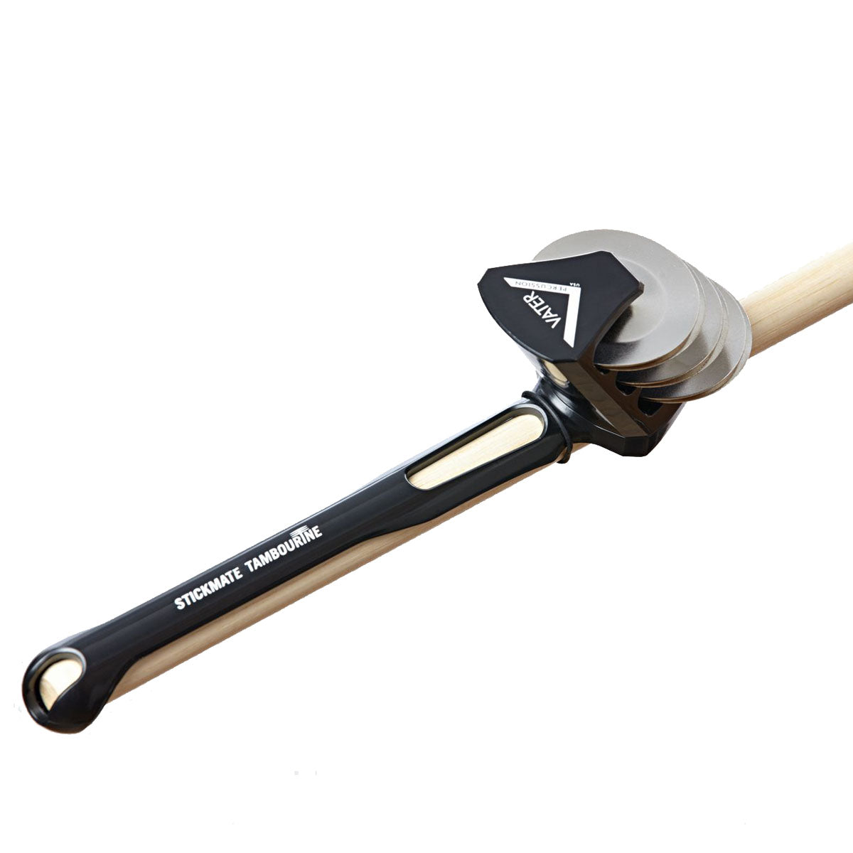 Vater StickMate Tambourine
