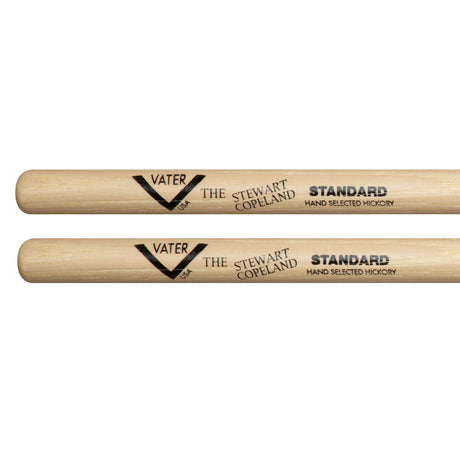 Vater Player's Design Stewart Copeland Standard - Wood Tip