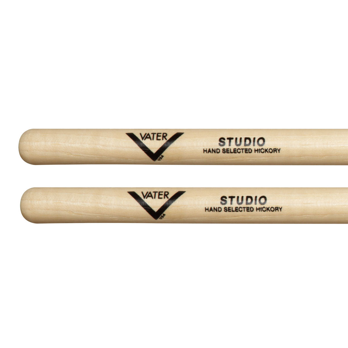 Vater American Hickory Studio - Wood Tip