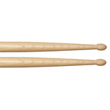 Vater American Hickory Super Jazz - Wood Tip