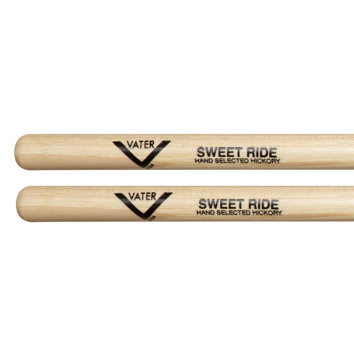 Vater American Hickory Sweet Ride - Wood Tip