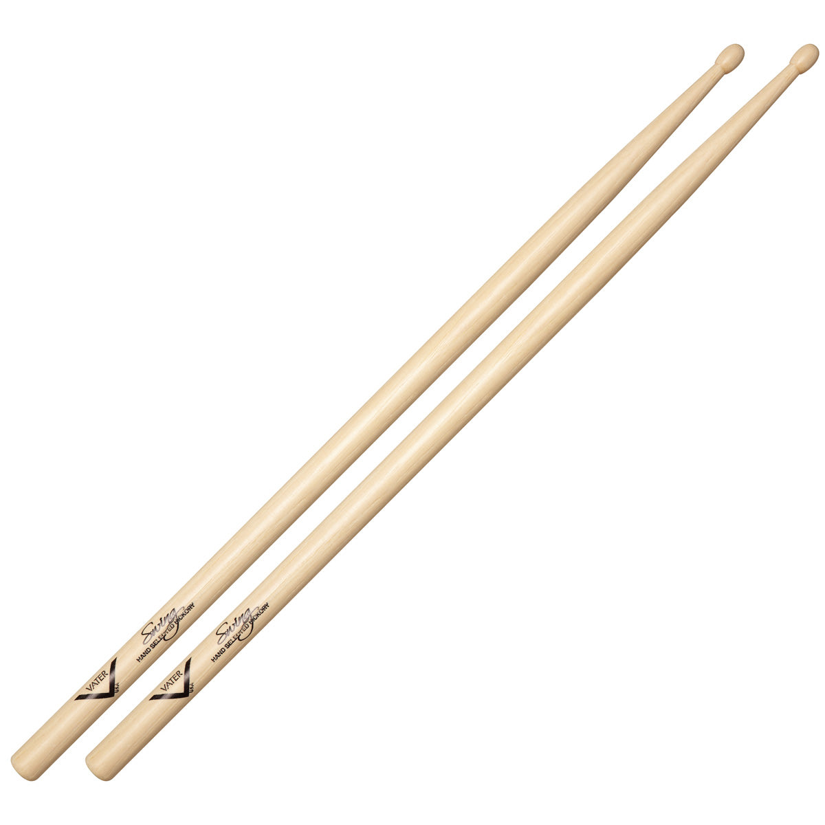 Vater American Hickory Swing - Wood Tip