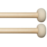 Vater T1 Timpani Mallets - Ultra Staccato