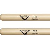 Vater T2 Timpani Mallets - Staccato