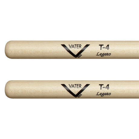 Vater T4 Timpani Mallets - Legato