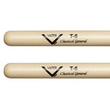 Vater T6 Timpani Mallets - Classical General