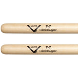 Vater T7 Timpani Mallets - Classical Legato