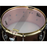 Tama Star Reserve Hand Hammered Copper 14"x6.5" Snare Drum