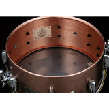 Tama Star Reserve Hand Hammered Copper 14"x6.5" Snare Drum