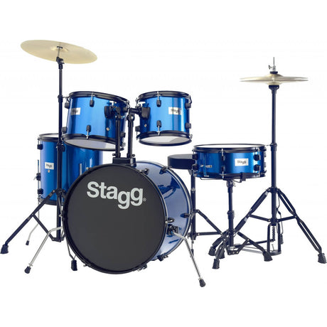 Stagg TIM 20" Fusion Drum Kit