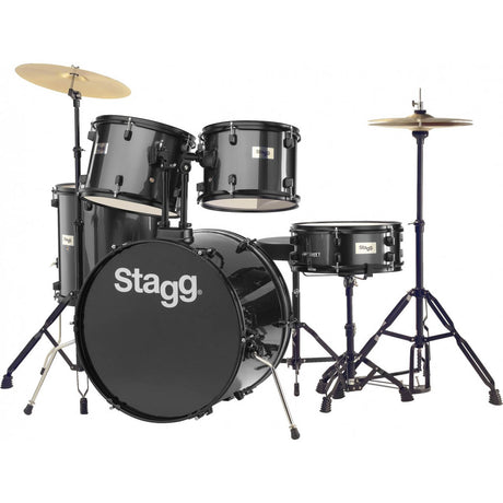 Stagg TIM 22" Rock Drum Kit