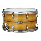 Tama Star Reserve Maple/Bubinga 15"x8" Snare Drum