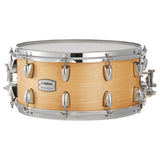 Yamaha Tour Custom 14"x6.5" Maple Snare Drum