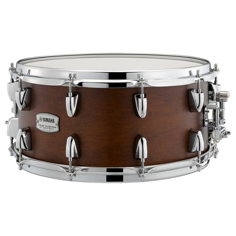 Yamaha Tour Custom 14"x6.5" Maple Snare Drum