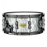 Tama S.L.P. 14"x6" Expressive Hammered Steel Snare