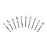 Ahead Tension Rods (Pack of 10)