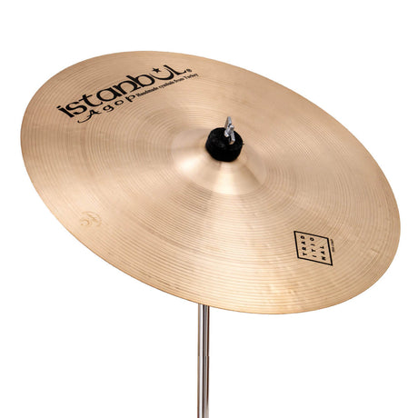 Istanbul Agop Traditional 16" Thin Crash