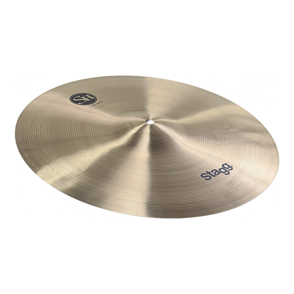 Stagg SH 17" Thin Crash