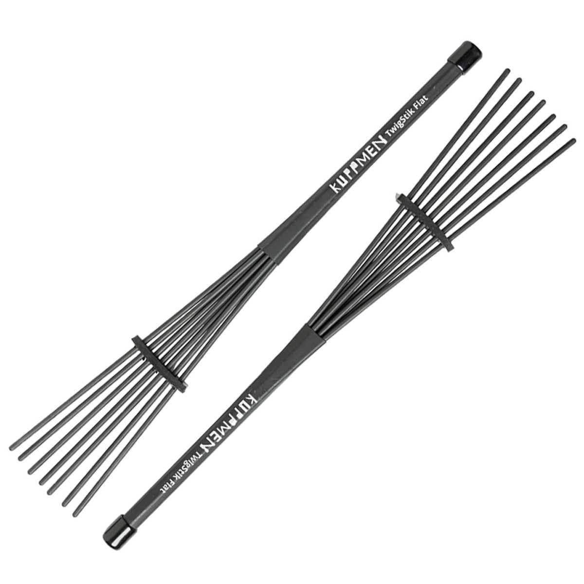 Kuppmen Carbon Fibre TwigStik - Flat