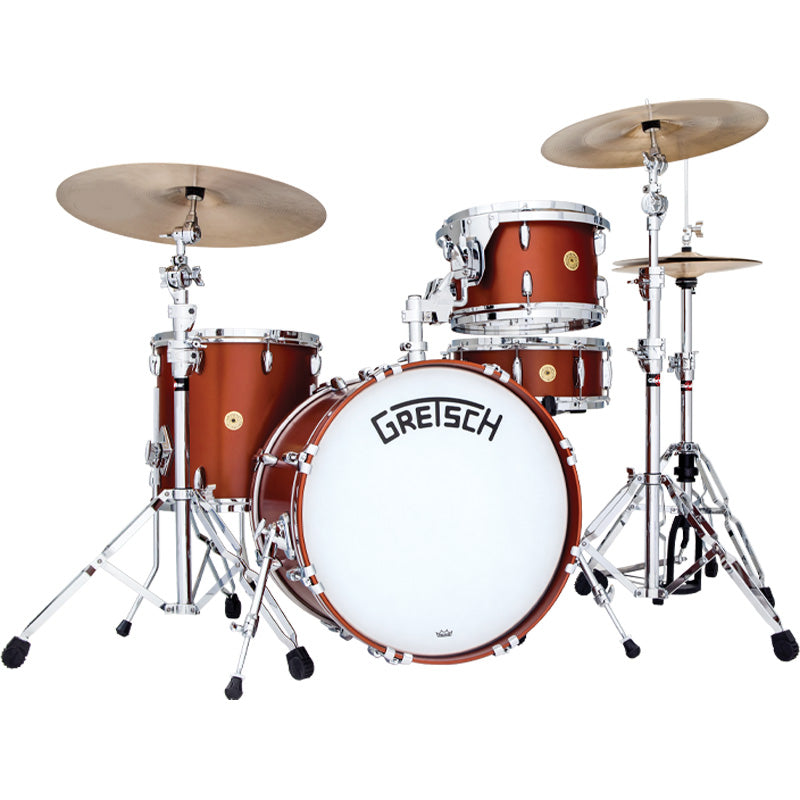 Gretsch USA Broadkaster Individual Drums