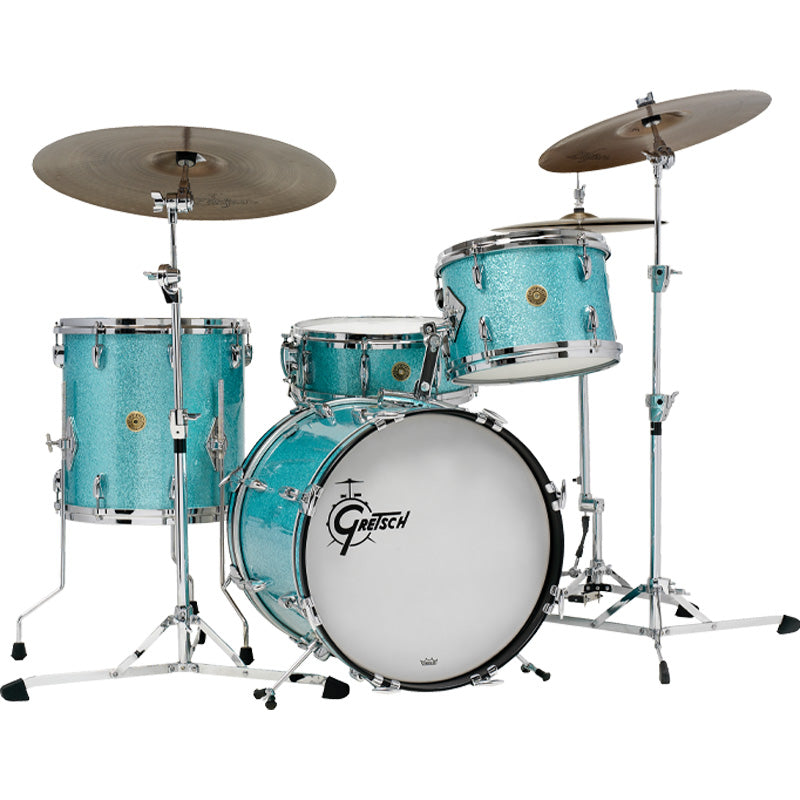 Gretsch USA Custom Individual Drums