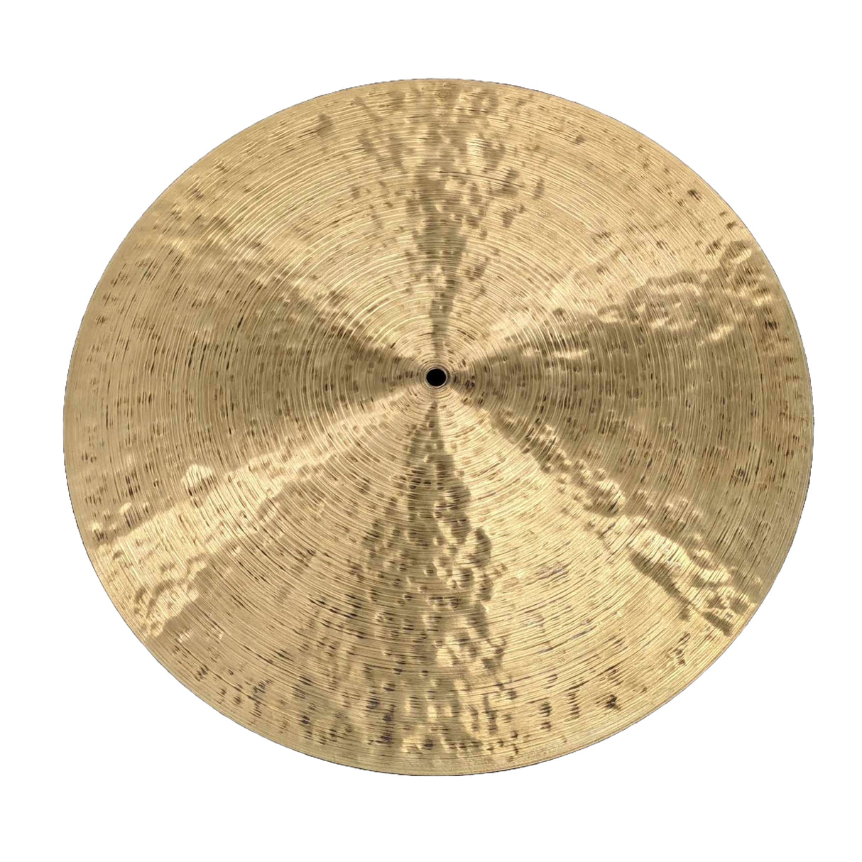 Istanbul Agop 30th Anniversary 20" Flat Ride