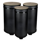 Remo Versa Tubano Nested Pack