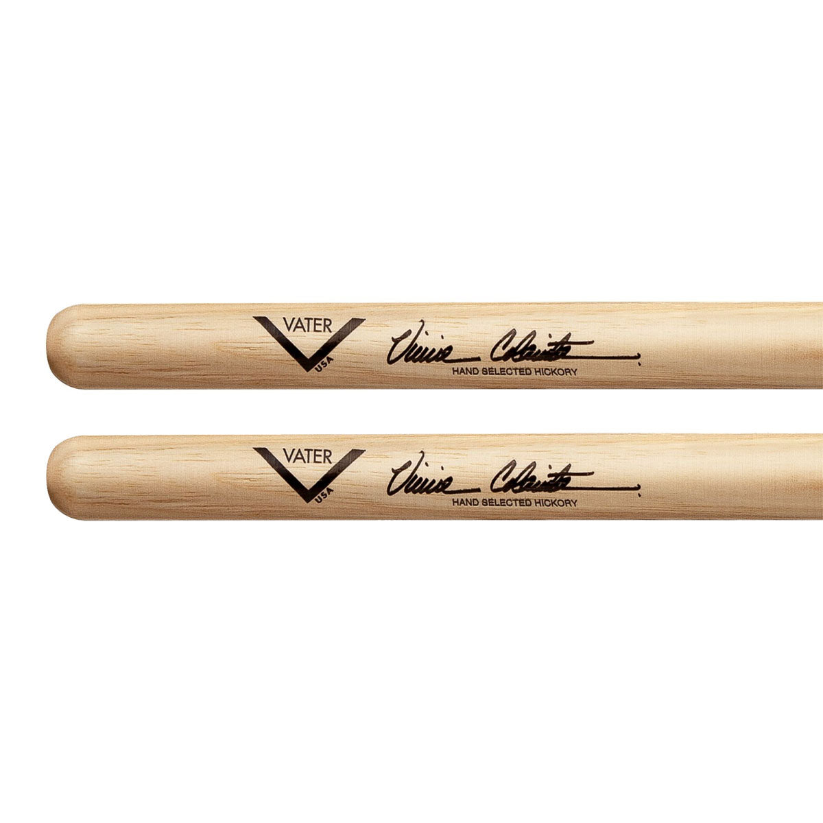 Vater Player's Design Vinnie Colaiuta - Wood Tip