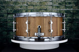 Primas Silverback Series 14"x6.5" Black Walnut Snare Drum