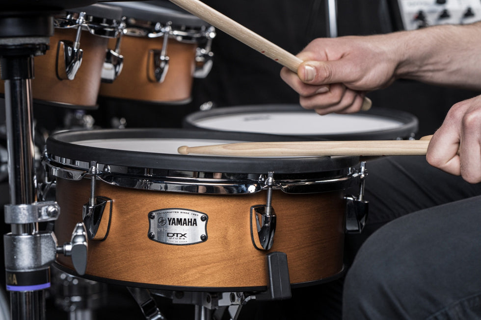 Rattle & Drum Music - Drum Shop, Acoustic Drums , Electronic Drum Kits ...