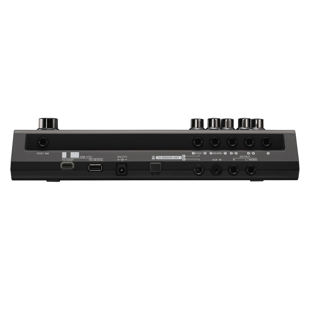 Yamaha EAD20 Electronic Acoustic Drum Module