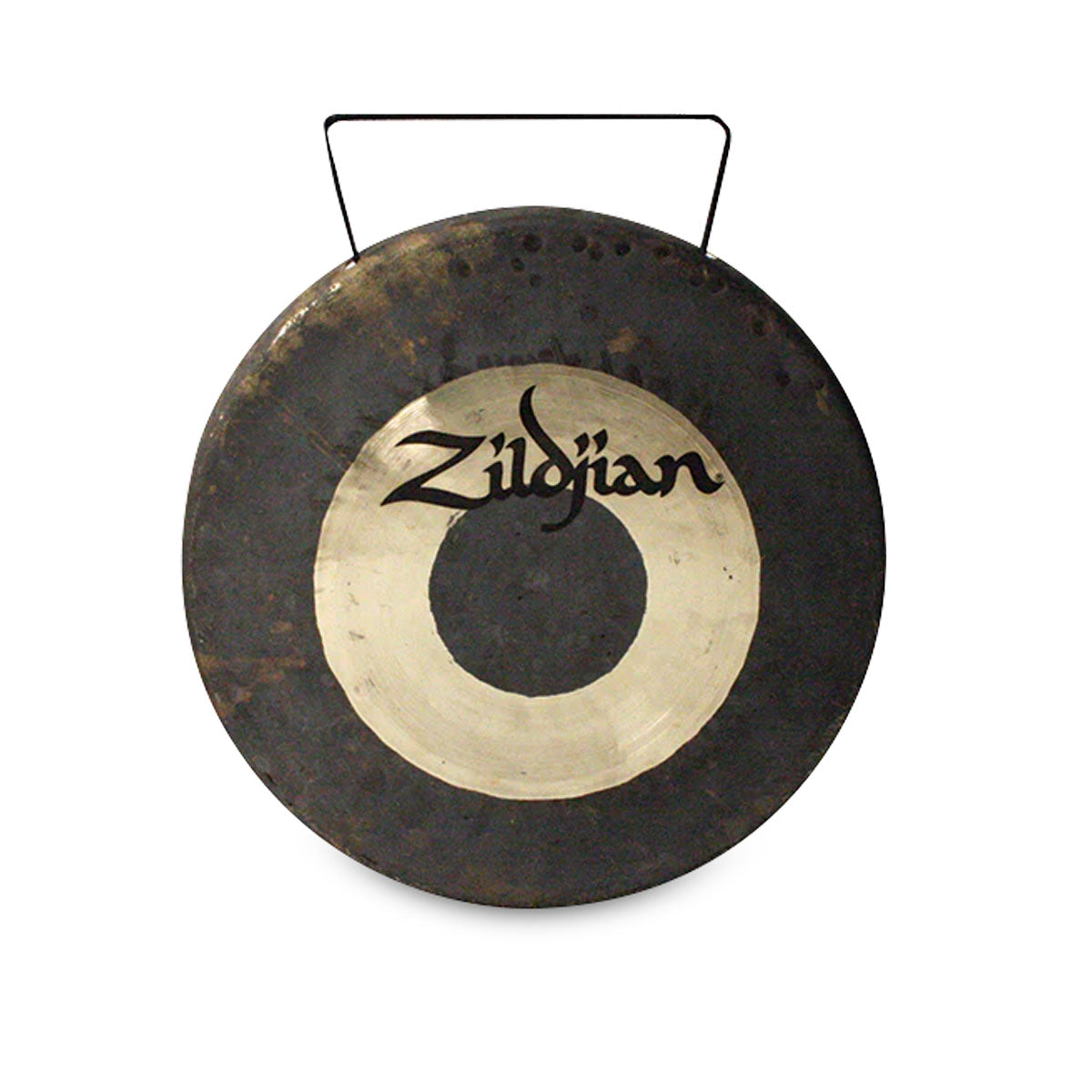 Zildjian 12" Traditional Gong