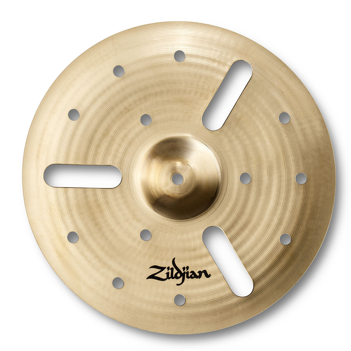 Zildjian A Custom 14" EFX
