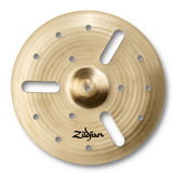 Zildjian A Custom 14" EFX