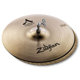 Zildjian A Custom 15" Mastersound Hi-Hats