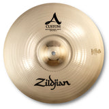 Zildjian A Custom 15" Mastersound Hi-Hats