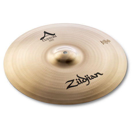 Zildjian A Custom Cymbal Set - 14"/16"/18"/20"